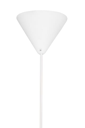 Maché pendel Ø30 cm - Mud - Globen Lighting