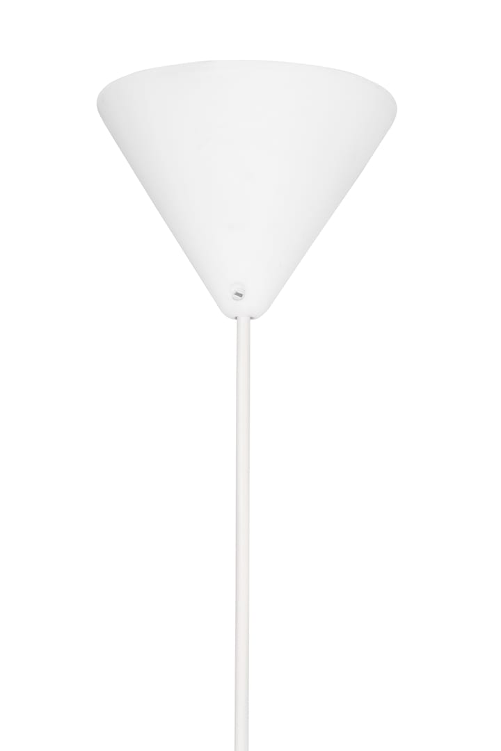 Maché pendel Ø50 cm - Mud - Globen Lighting