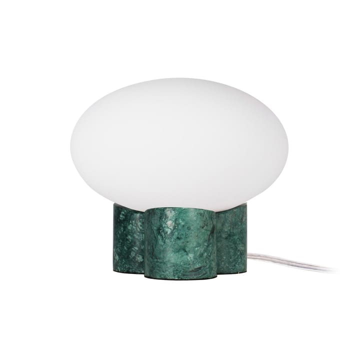 Mammut bordslampa Ø20 cm - Grön - Globen Lighting