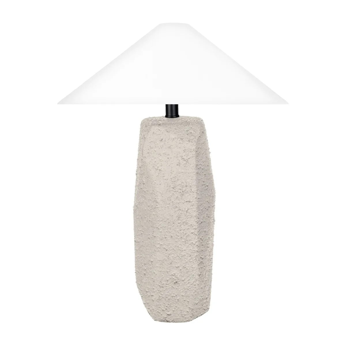 Globen Lighting Massi bordslampa Ø40 cm Grå