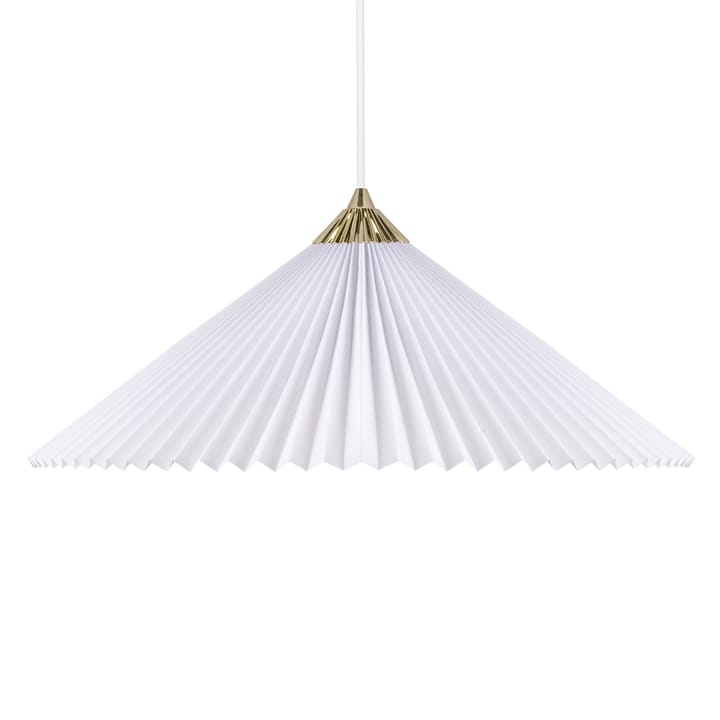 Matisse pendel Ø60 cm - Globen Lighting →