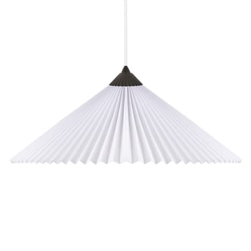 Matisse pendel Ø60 cm - Svart-vit - Globen Lighting