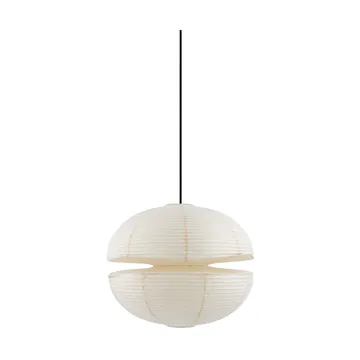 Mela lampskärm - Beige, Ø60 cm - Globen Lighting