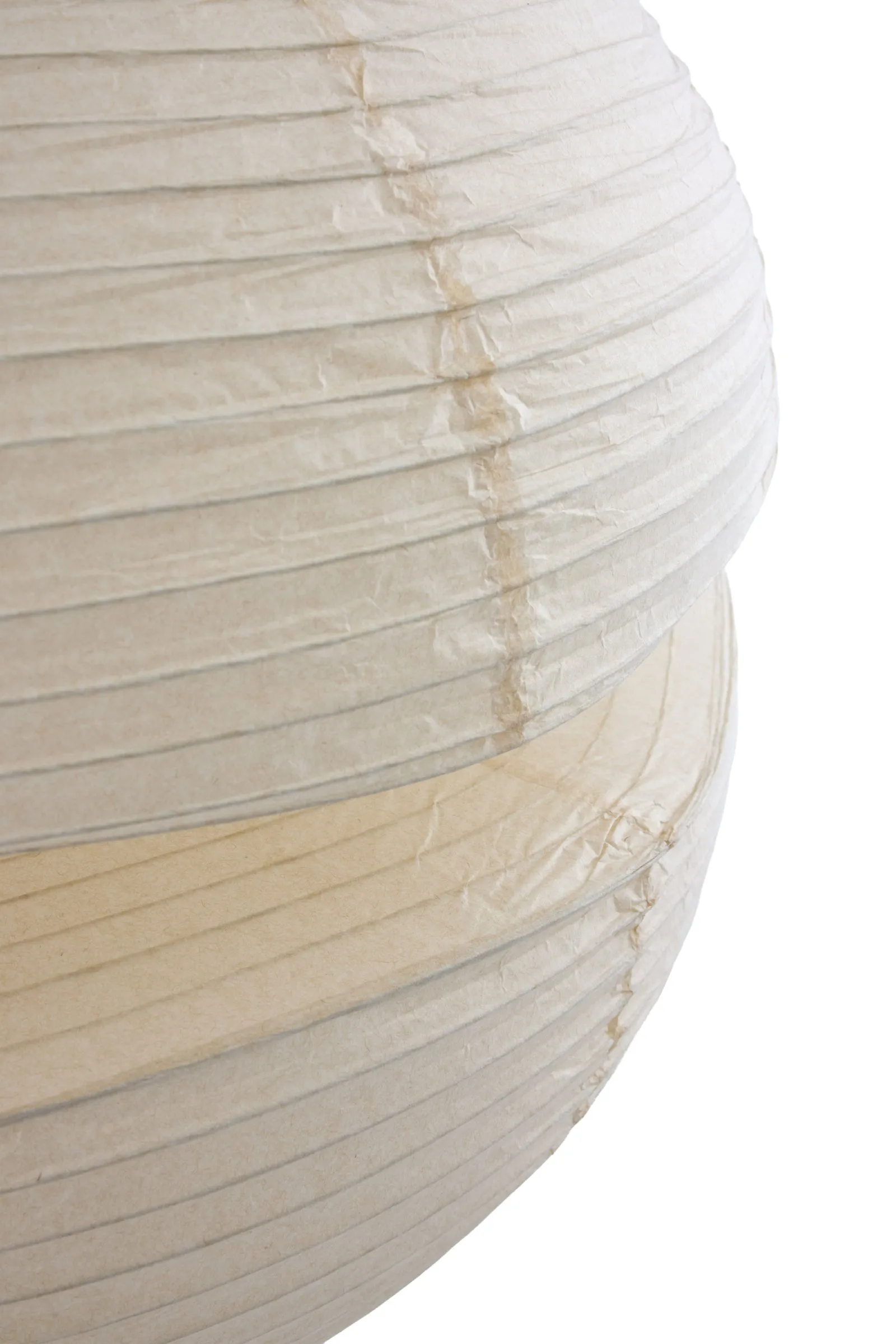 Mela lampskärm, Beige, Ø80 cm Globen Lighting