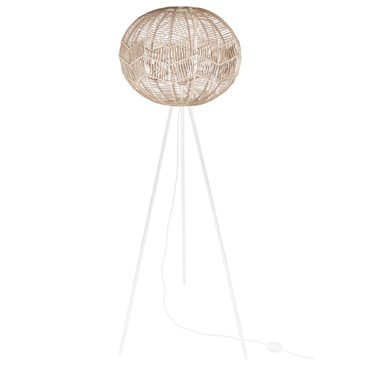 Missy golvlampa - Natur - Globen Lighting