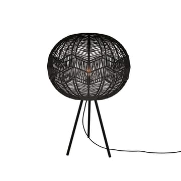 Missy golvlampa - Svart - Globen Lighting