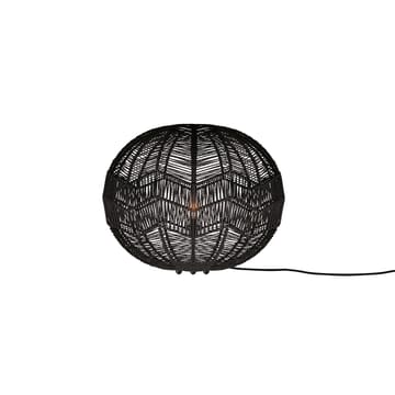 Missy golvlampa - Svart - Globen Lighting