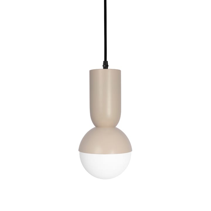 Nero Mini pendel - beige - Globen Lighting