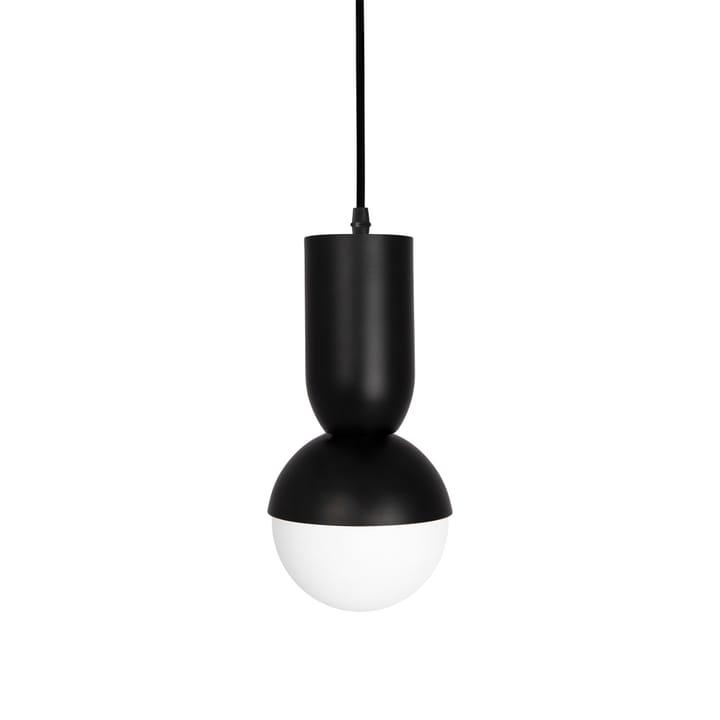 Nero Mini pendel - svart - Globen Lighting