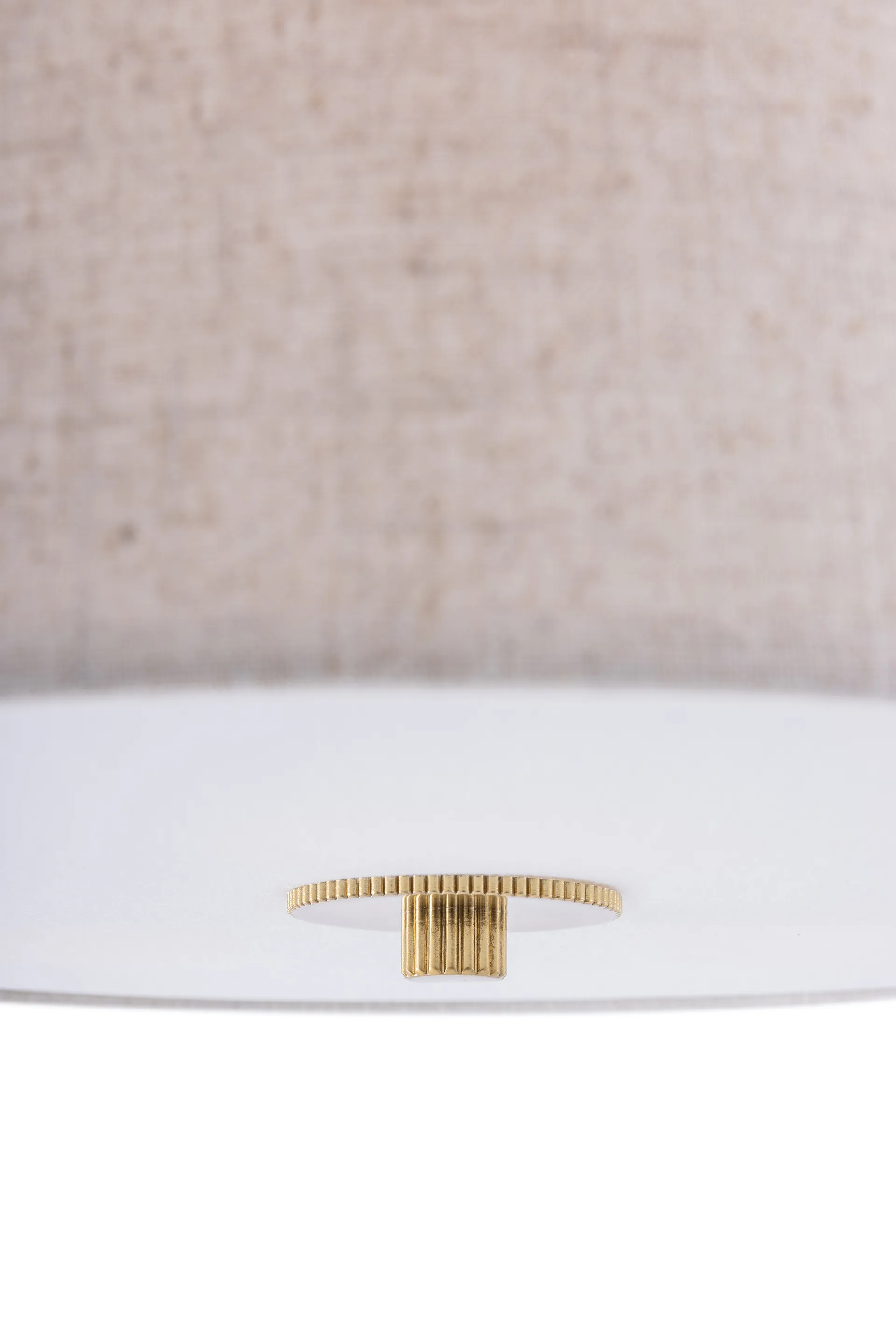 Noah 35 plafond, Beige Globen Lighting