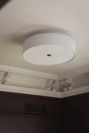 Noah 65 plafond - Vit - Globen Lighting