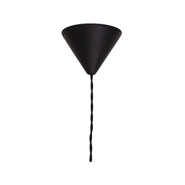 Nog pendel - vit - Globen Lighting