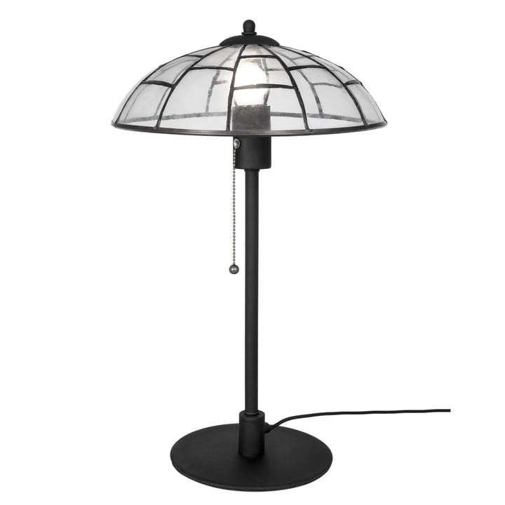 Ombrello bordslampa - Svart - Globen Lighting
