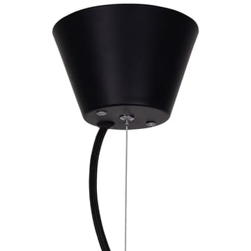 Ombrello pendel Ø60 cm - Svart - Globen Lighting