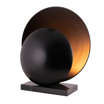Orbit bordslampa - Svart - Globen Lighting