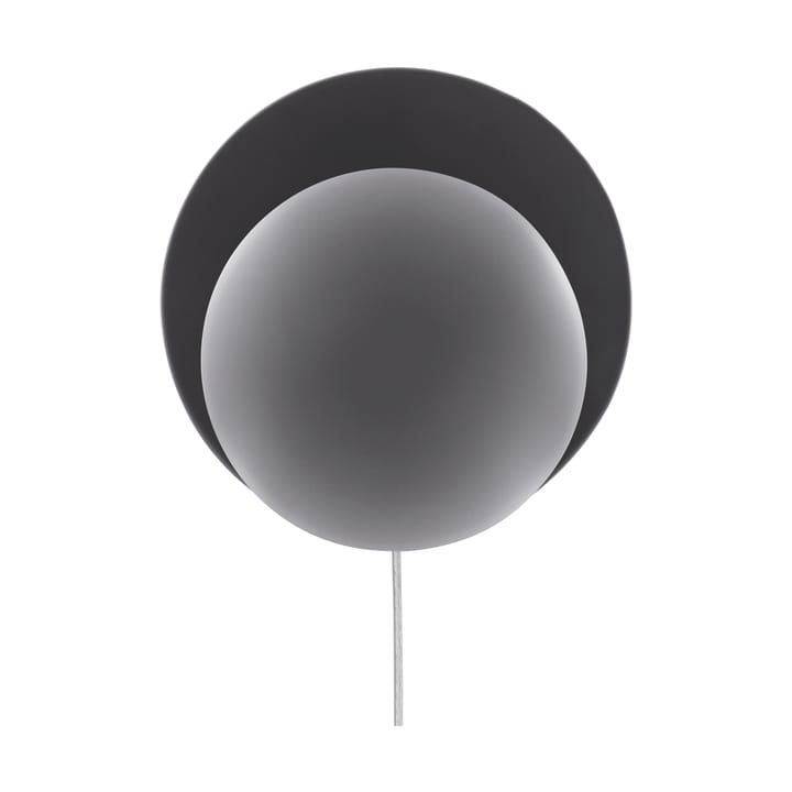 Orbit vägglampa - Grå - Globen Lighting