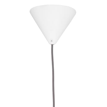 Pavot pendel Ø35 cm - Grå - Globen Lighting