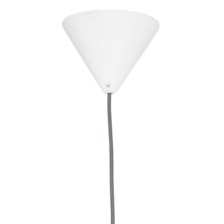 Pavot pendel Ø35 cm - Grå - Globen Lighting