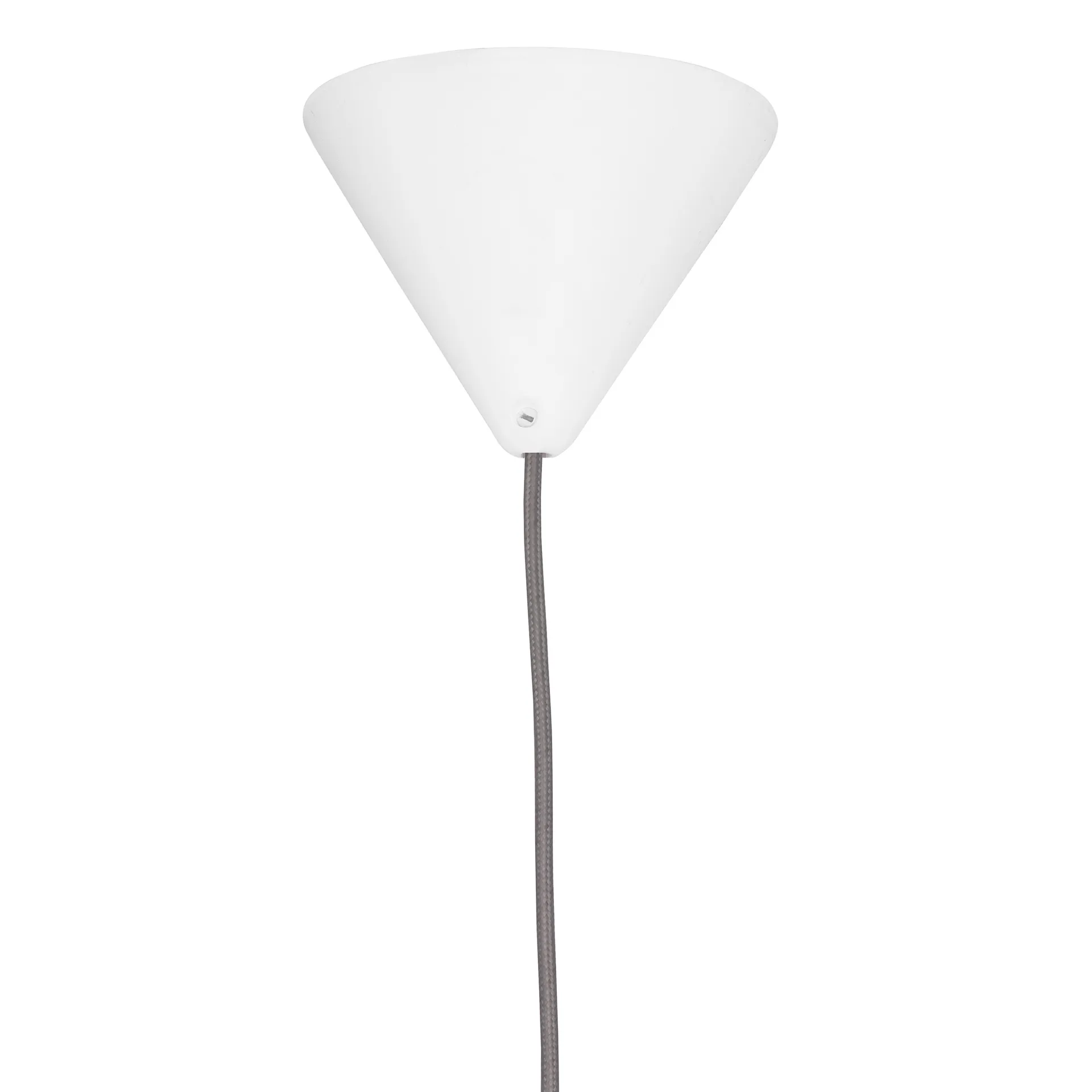Pavot pendel Ø35 cm, Grå Globen Lighting