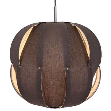 Pavot pendel Ø45 cm - Grå - Globen Lighting