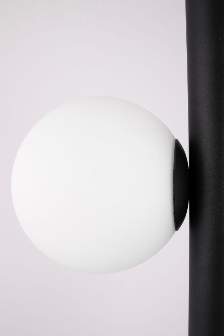 Pearl 5 pendel - Svart - Globen Lighting