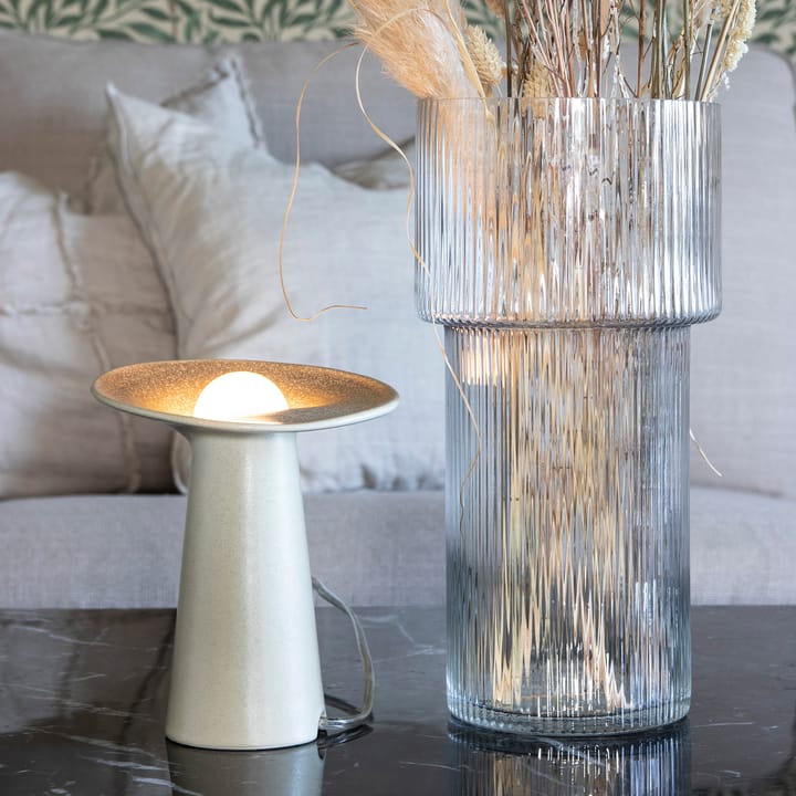 Pistillo bordslampa - Brun - Globen Lighting