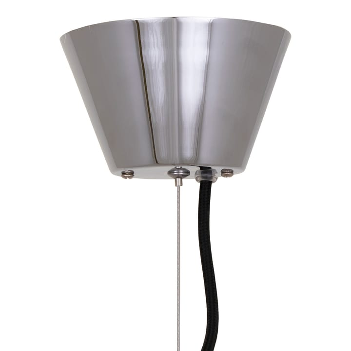 Ray taklampa Ø 70 cm - krom - Globen Lighting