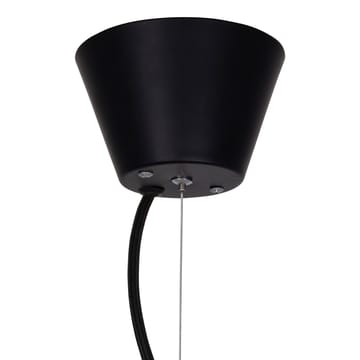 Ray taklampa Ø 70 cm - svart - Globen Lighting