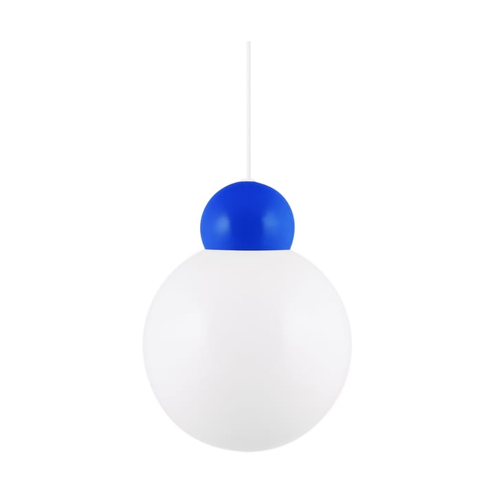 Ripley 25 pendel - Blå - Globen Lighting