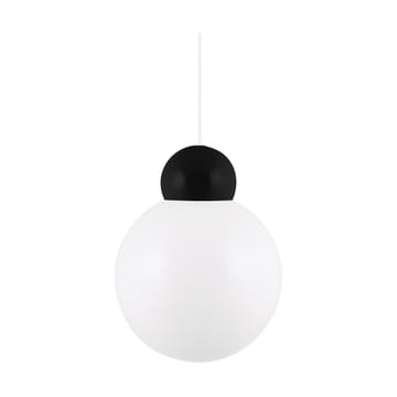 Ripley 25 pendel - Svart - Globen Lighting