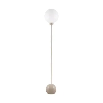 Ripley golvlampa - Beige - Globen Lighting