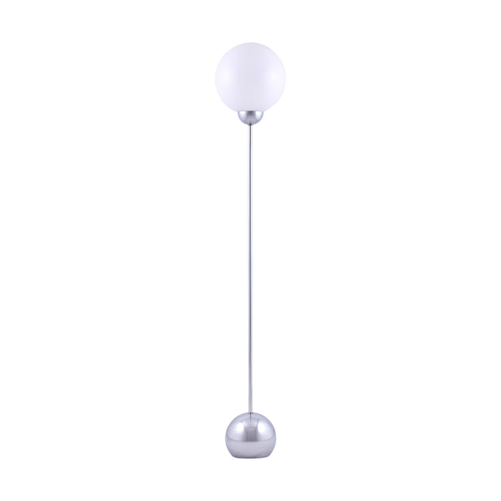 Ripley golvlampa - Krom - Globen Lighting