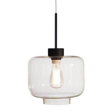 Ritz taklampa - klar - Globen Lighting