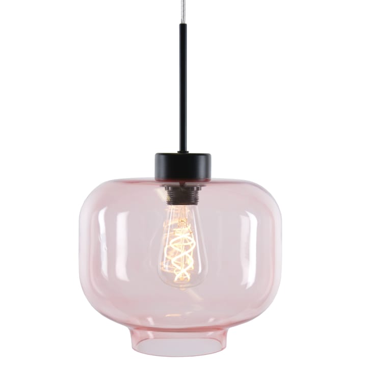Ritz taklampa - rosa - Globen Lighting