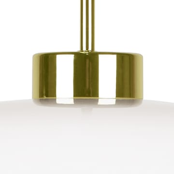 Ritz taklampa - vit - Globen Lighting