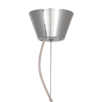 Saint taklampa Ø60 cm - Krom - Globen Lighting