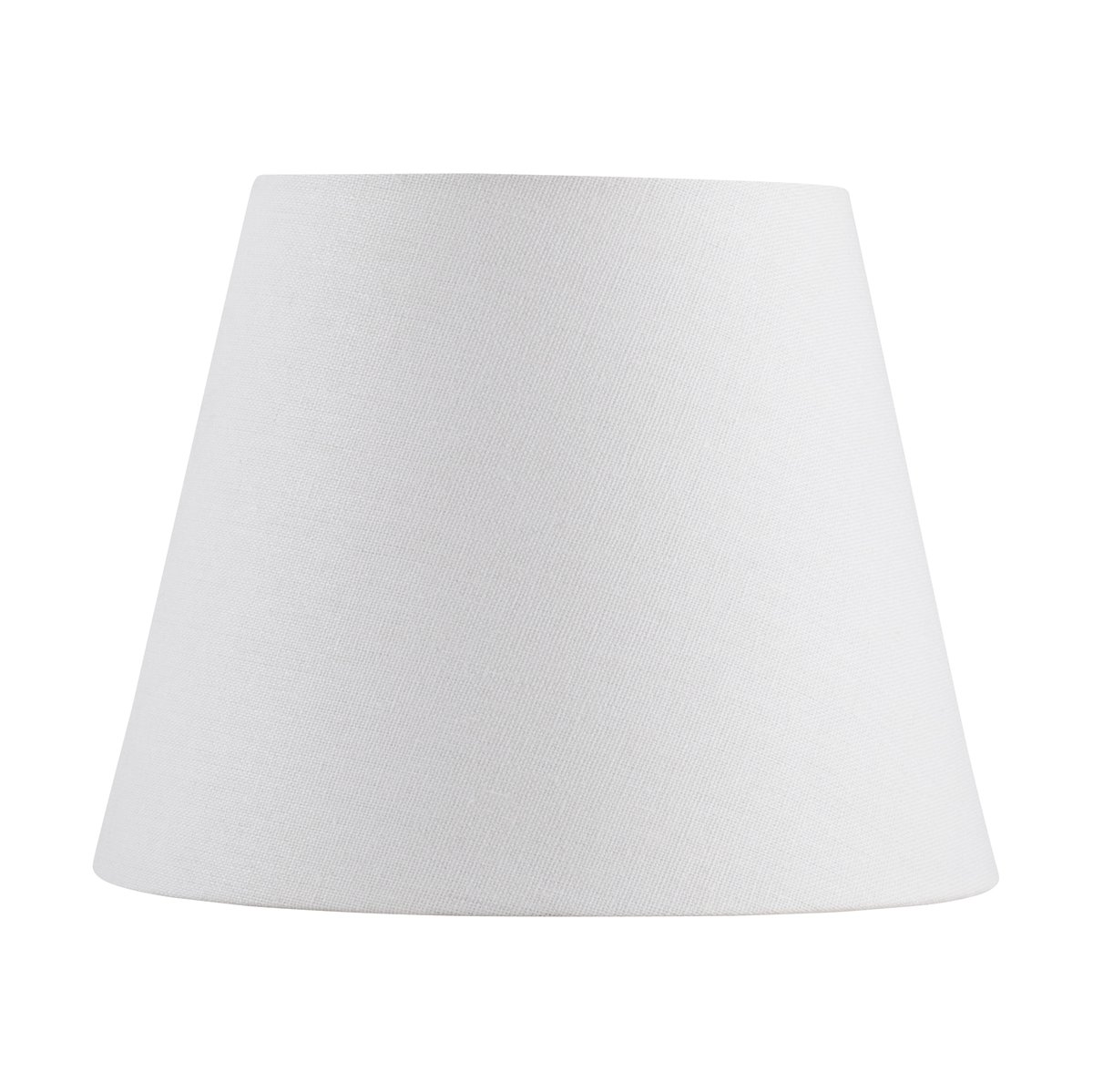 Globen Lighting Sigrid 19 lampskärm Vit | Skandinavisk Design | Lampskärmar | Vit