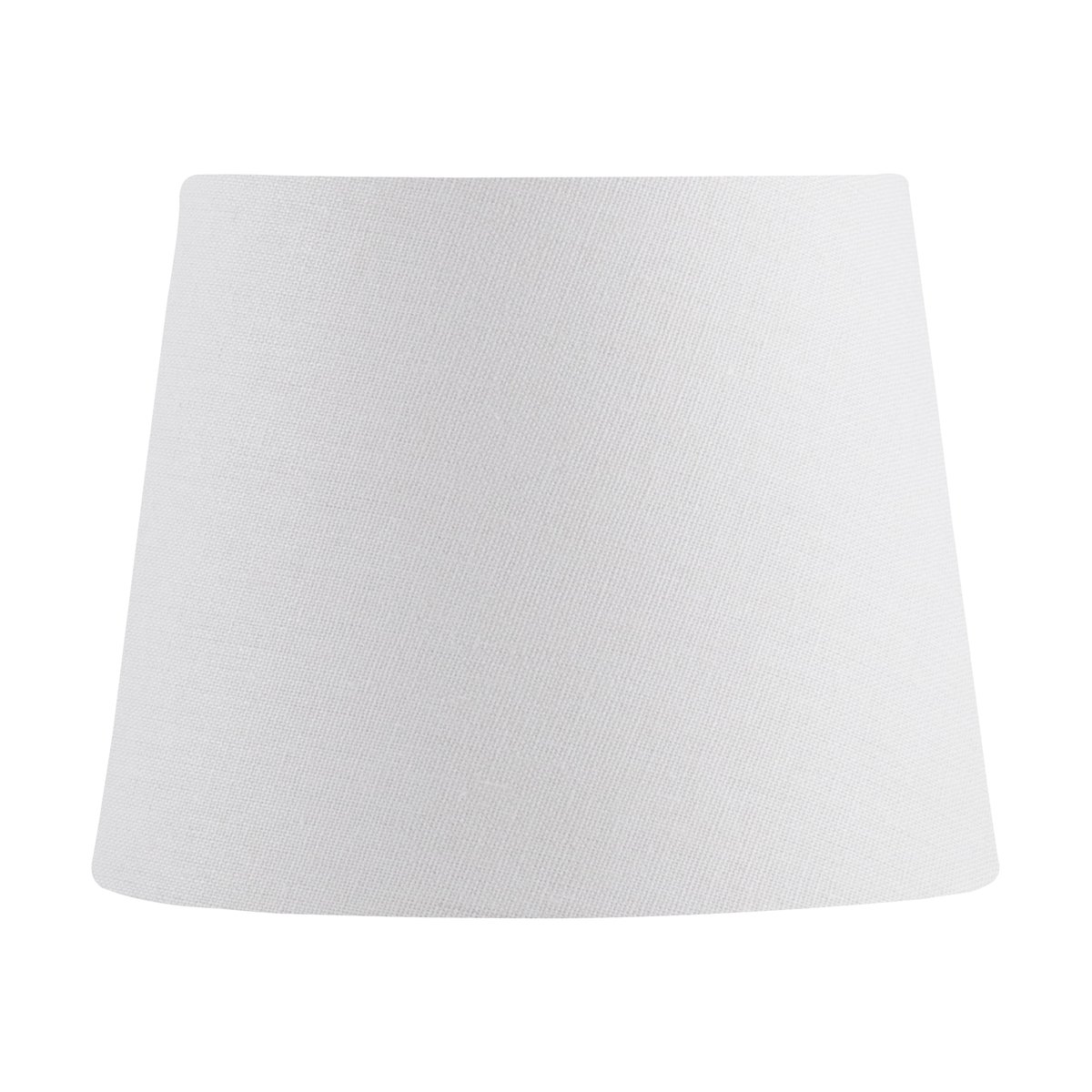 Globen Lighting Sigrid 22 lampskärm Vit | Skandinavisk Design | Lampskärmar | Vit