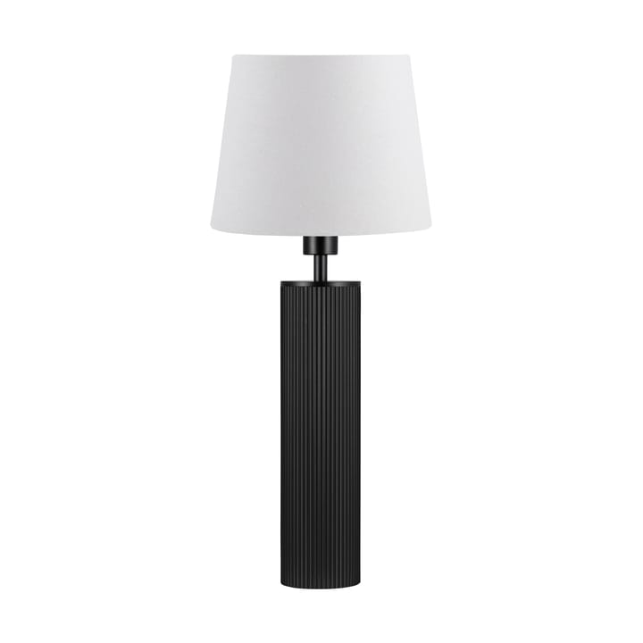Sigrid 22 lampskärm - Vit - Globen Lighting