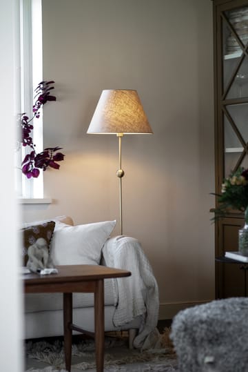 Sigrid 40 lampskärm - Beige - Globen Lighting
