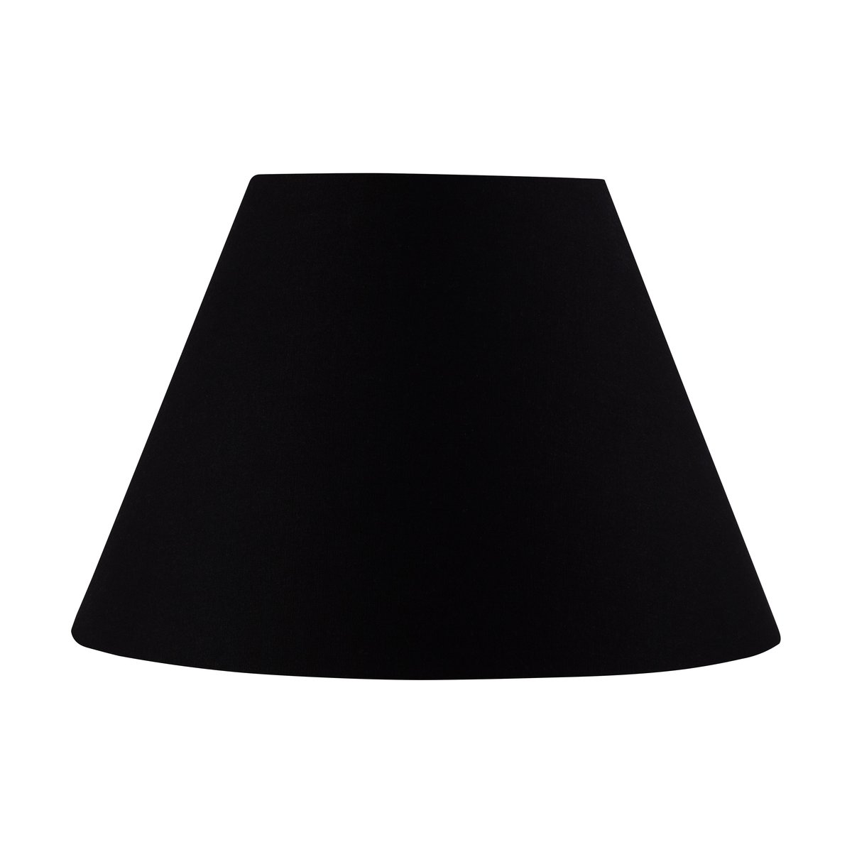 Globen Lighting Sigrid 40 lampskärm Svart | Skandinavisk Design | Lampskärmar | Svart