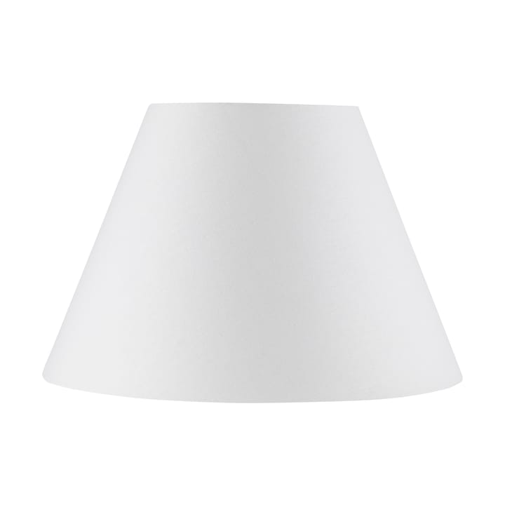 Sigrid 40 lampskärm - Vit - Globen Lighting
