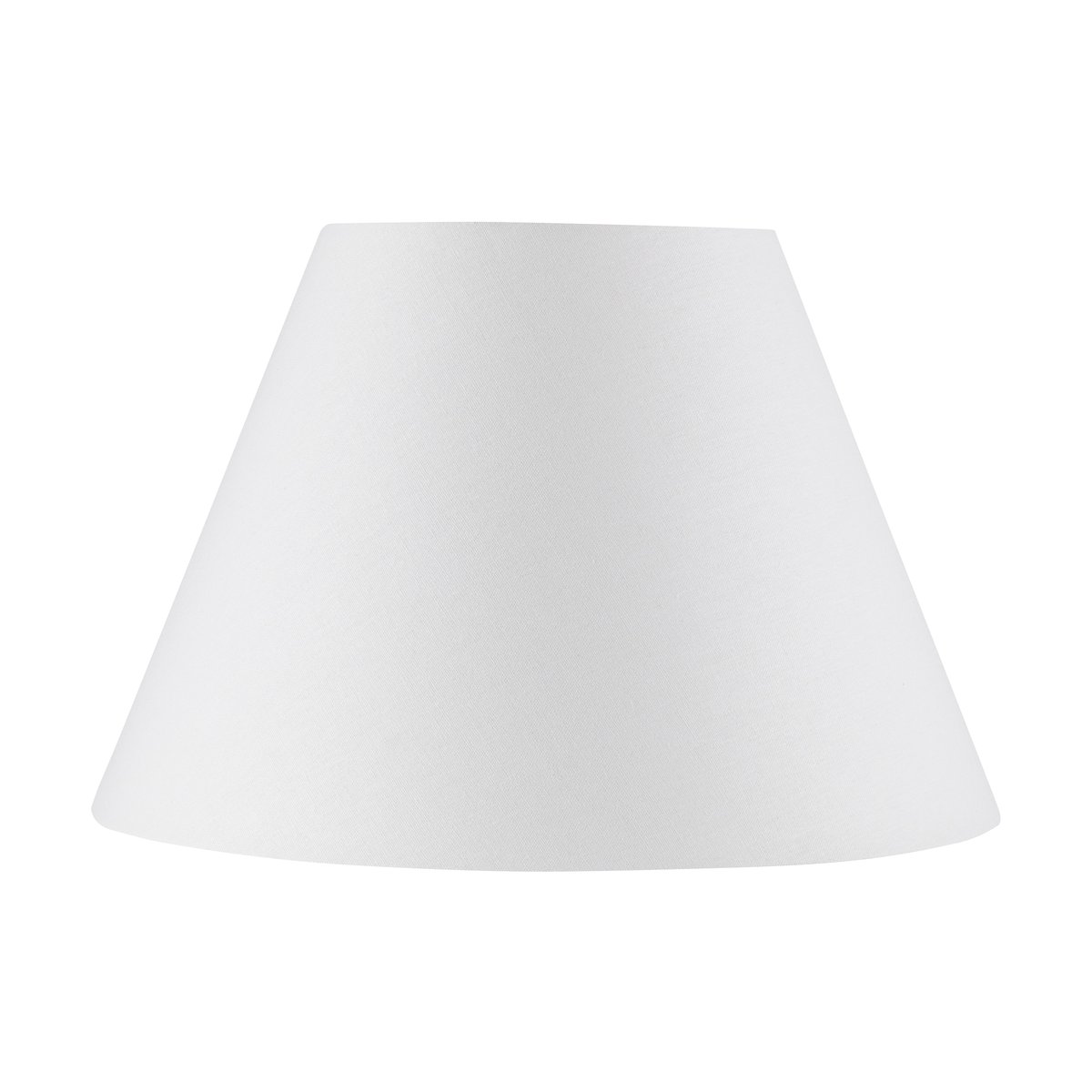 Globen Lighting Sigrid 40 lampskärm Vit | Skandinavisk Design | Lampskärmar | Vit