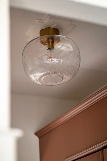 Soda 35 plafond - Klar - Globen Lighting