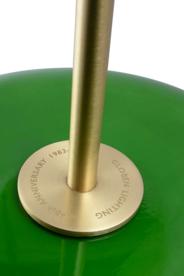 Stina 25 pendel - Grön - Globen Lighting