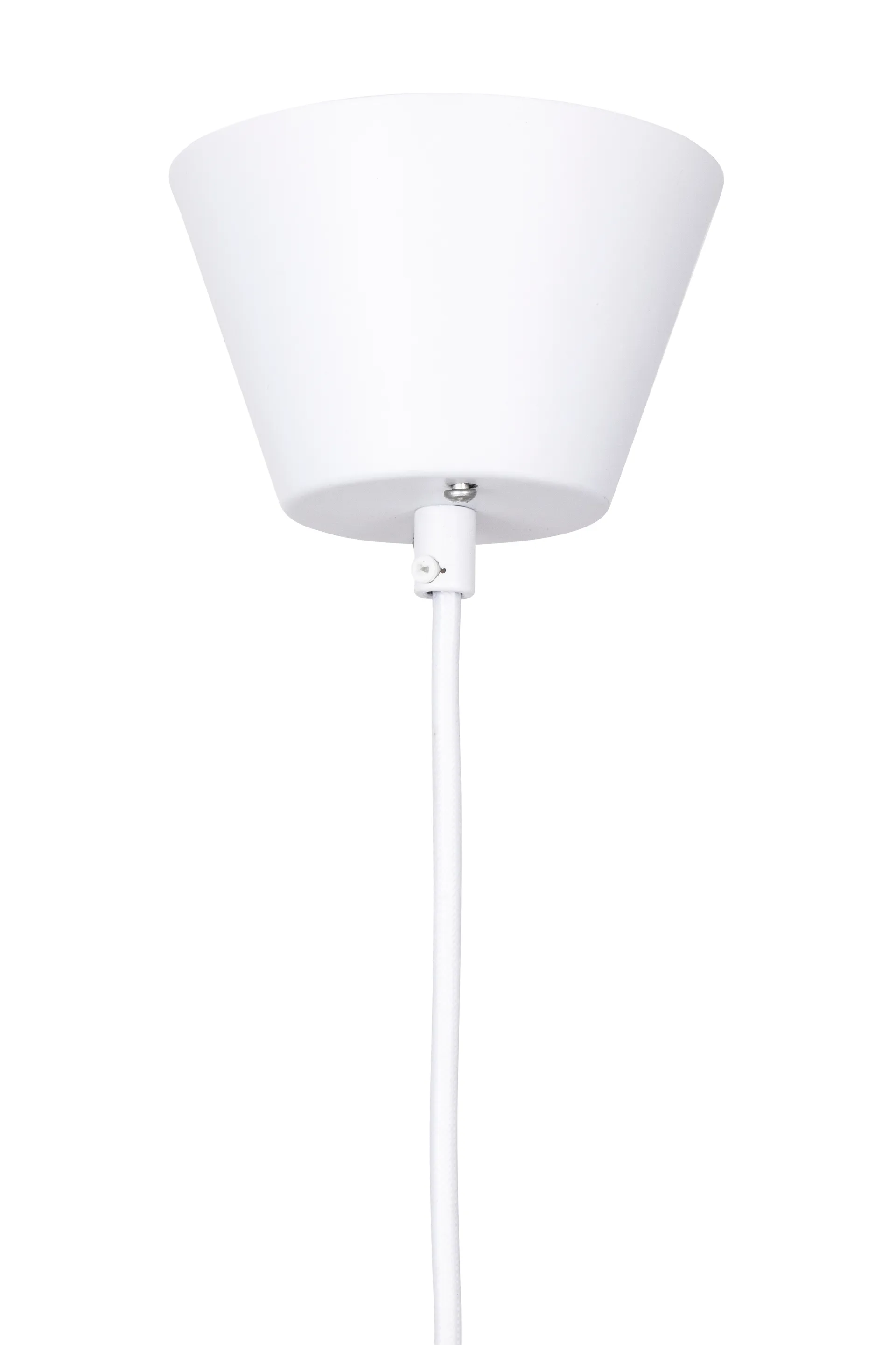 Stina 25 pendel, Orange Globen Lighting