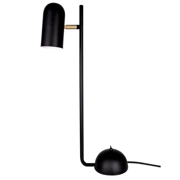 Swan bordslampa - Svart - Globen Lighting