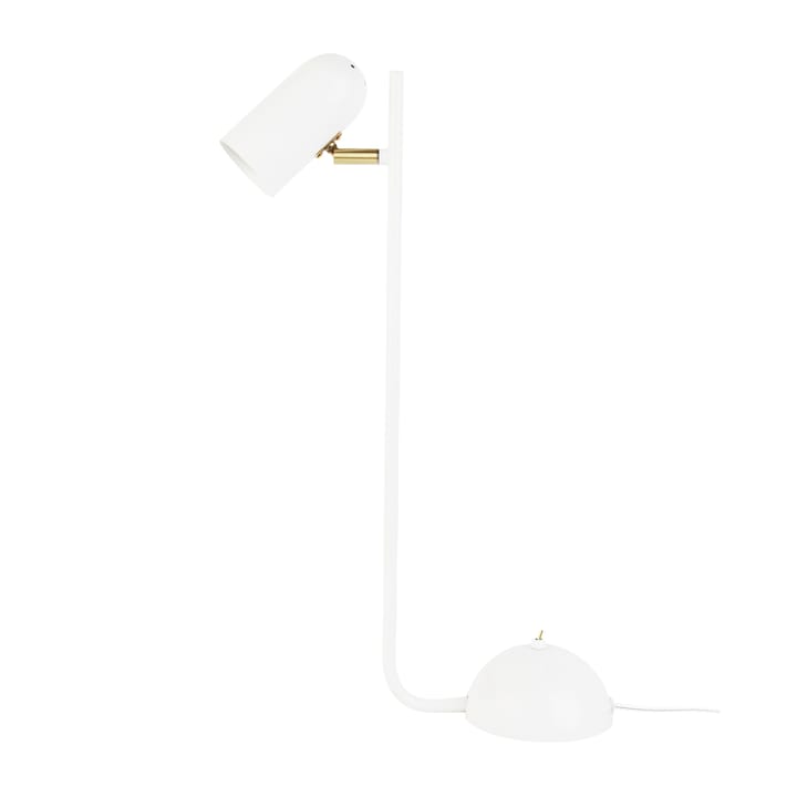 Swan bordslampa - Vit - Globen Lighting