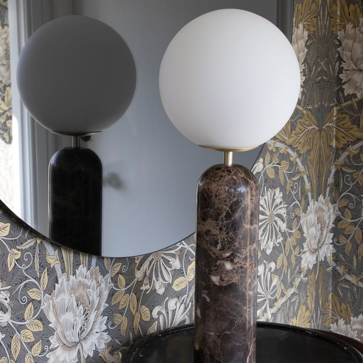 Torrano bordslampa - Brun - Globen Lighting