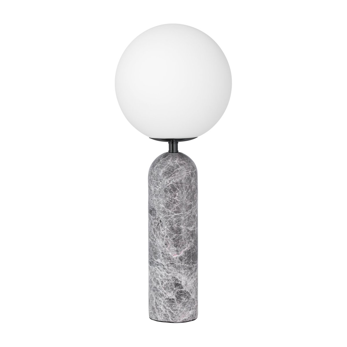 Globen Lighting Torrano bordslampa Grå | Skandinavisk Design | Bordslampor | Grå